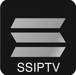 IPTV Плеер - SSIPTV